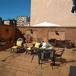Espronceda 22 Terraza Privada