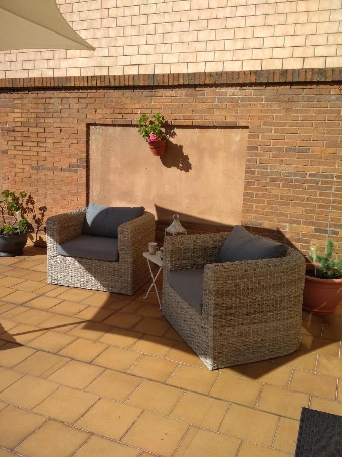 Espronceda 22 Terraza Privada * Gijón