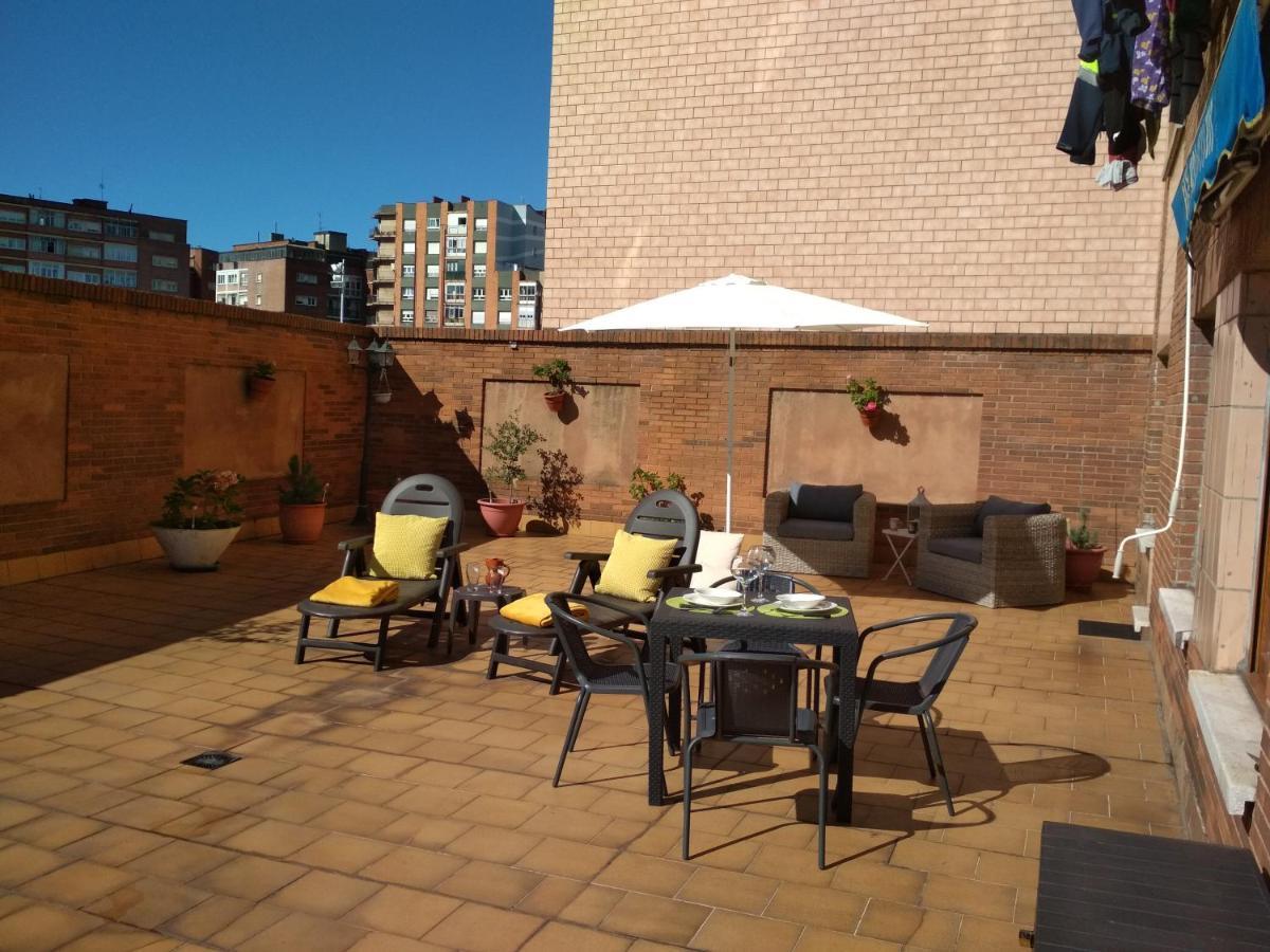 Apartamento Espronceda 22 Terraza Privada *