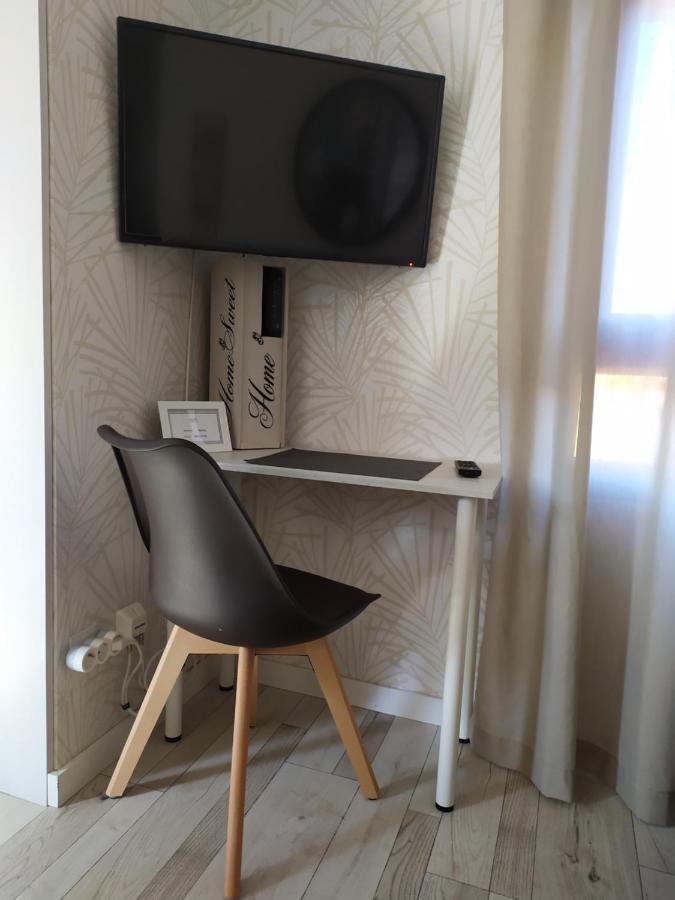 Apartamento Espronceda 22 Terraza Privada Gijón