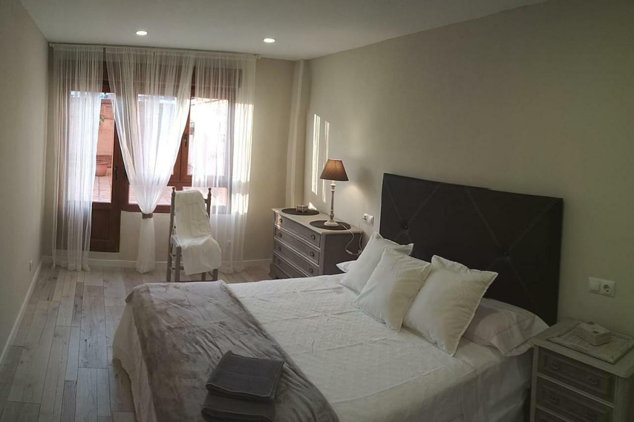 Espronceda 22 Terraza Privada Apartamento