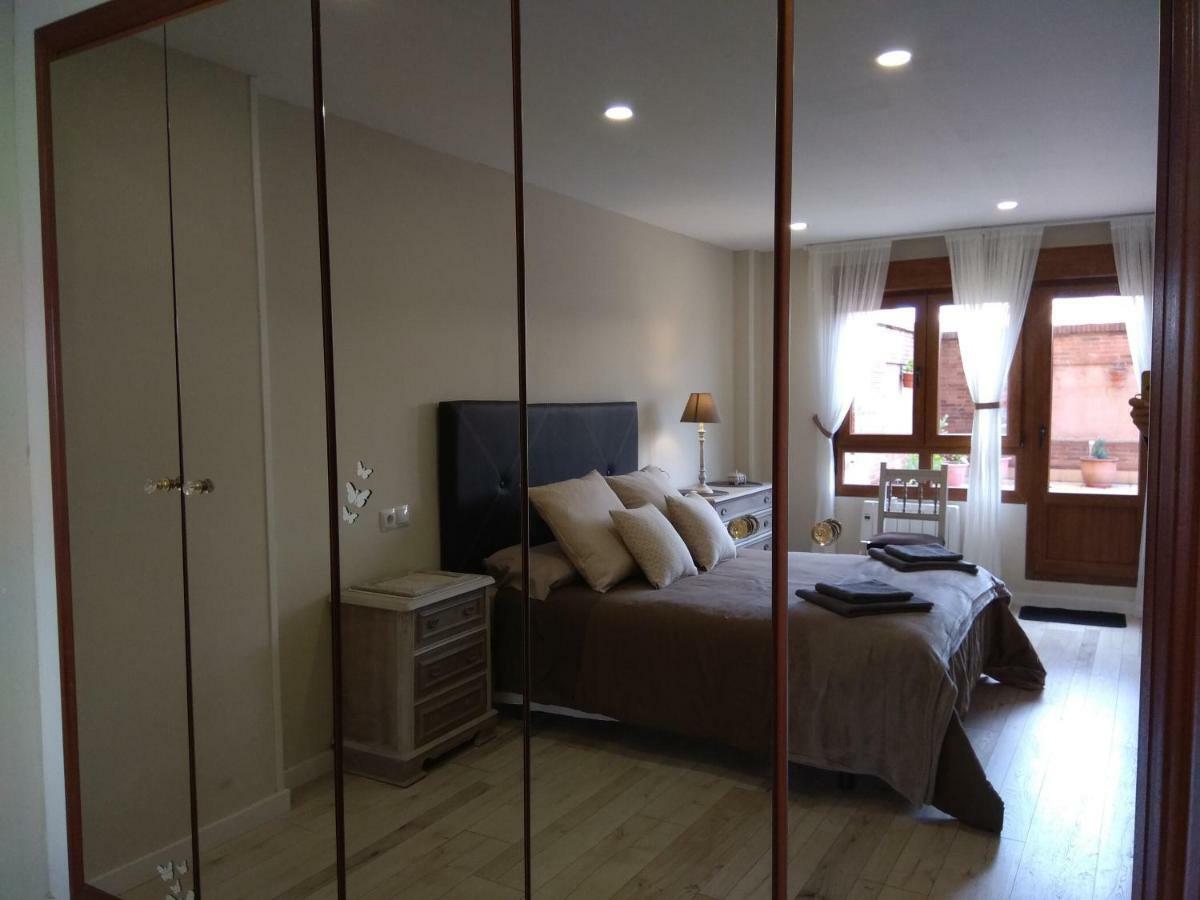 Apartamento Espronceda 22 Terraza Privada