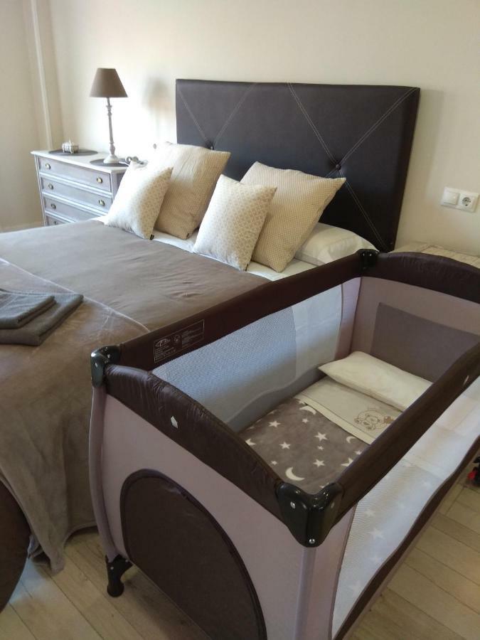 Apartamento Espronceda 22 Terraza Privada Gijón